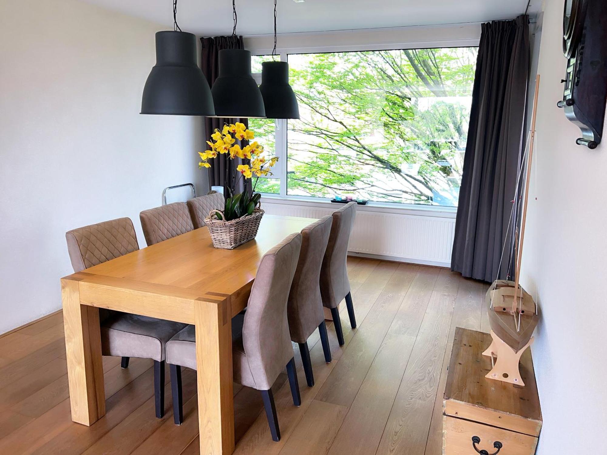 Keycity Near Amsterdam & The Hague Apartment *