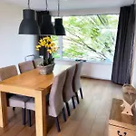 Keycity Apt Near Amsterdam & The Hague