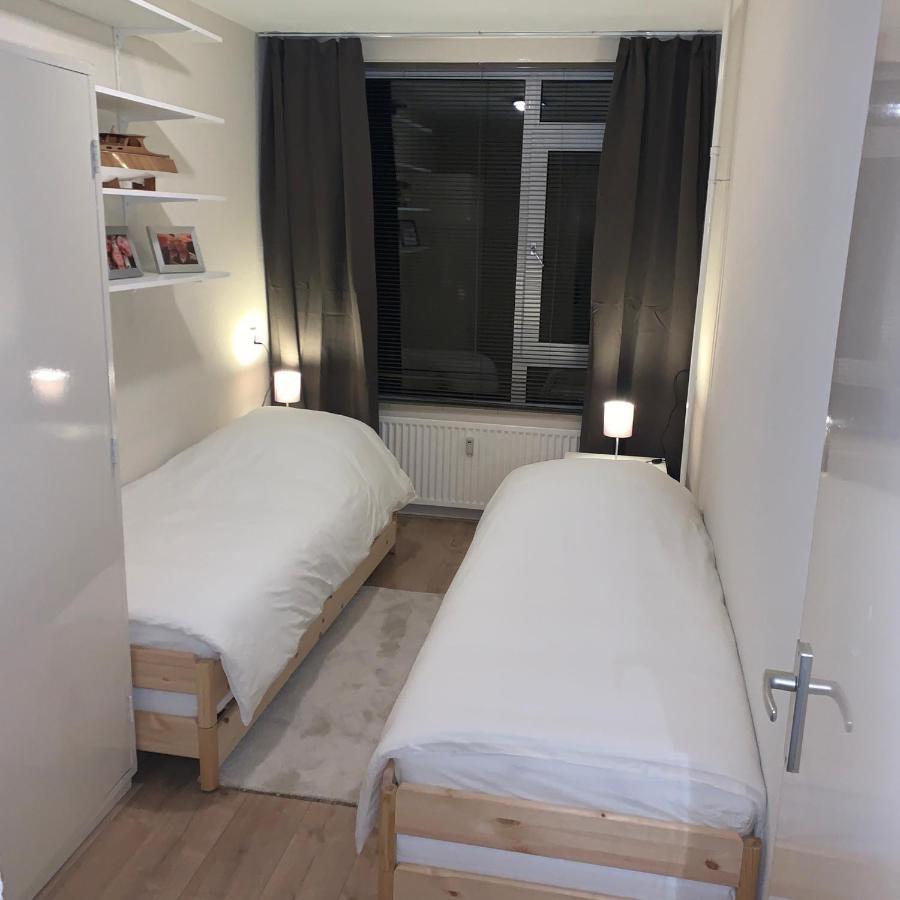 Keycity Near Amsterdam & The Hague Appartement *