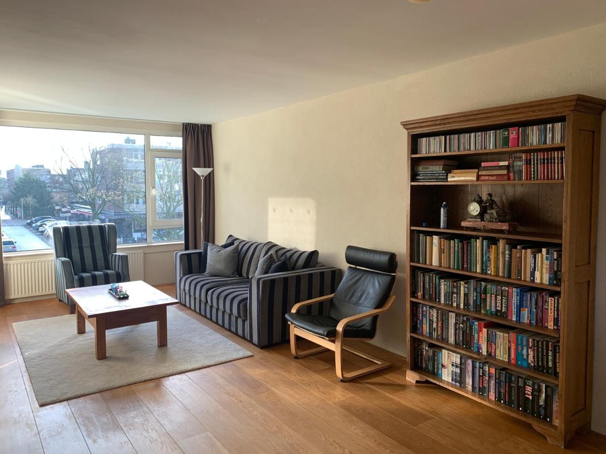 Appartement Keycity Near Amsterdam & The Hague