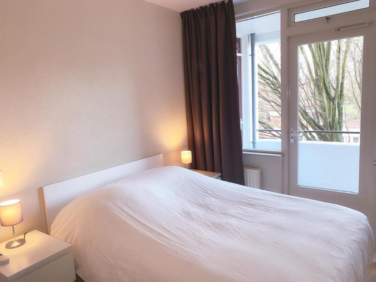 Keycity Near Amsterdam & The Hague Leiden