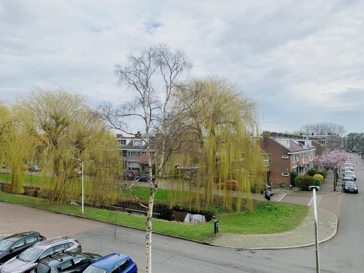 Keycity Near Amsterdam & The Hague Appartement Leiden