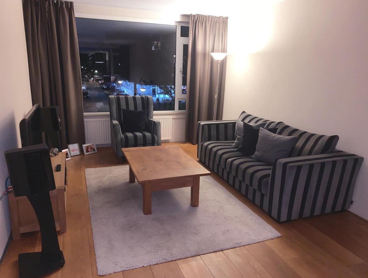 Appartement Keycity Near Amsterdam & The Hague Leiden