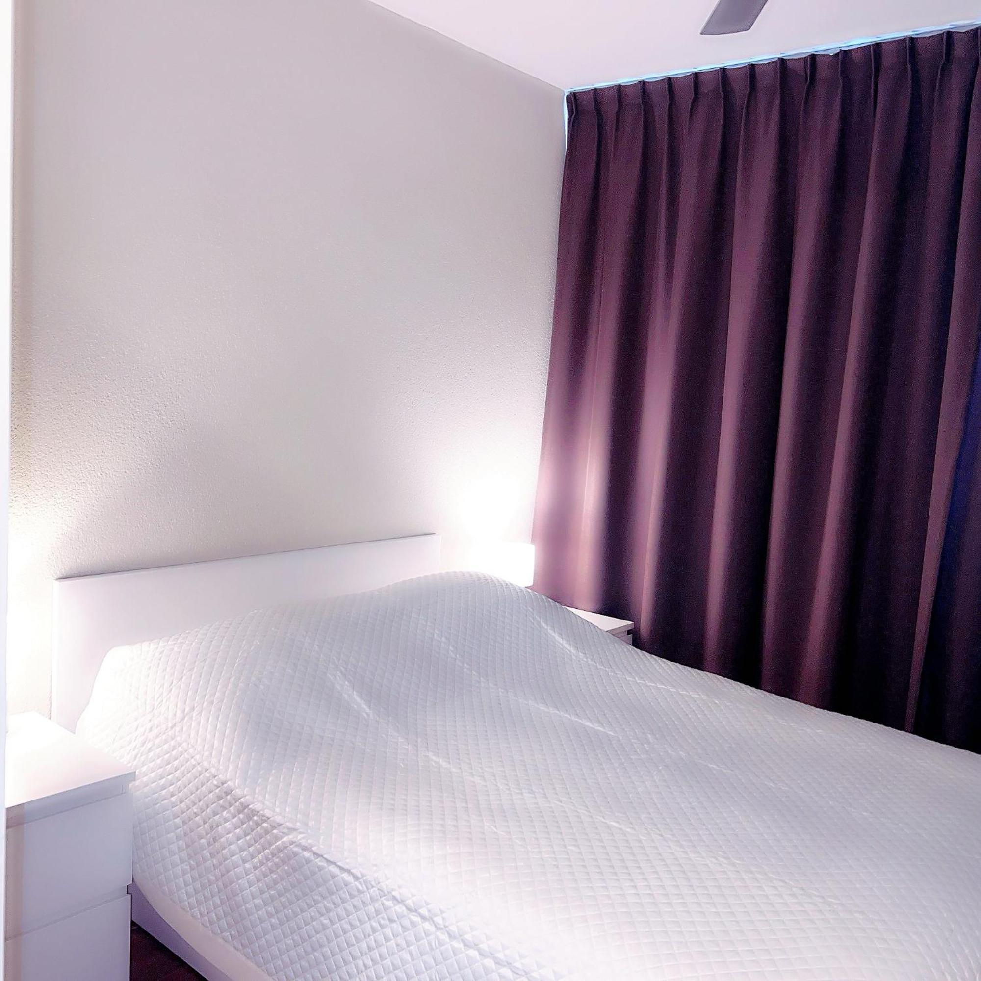 Keycity Near Amsterdam & The Hague Appartement *